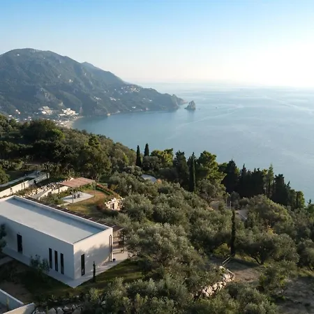 Paloubi Estate Βίλα Σιναράδες