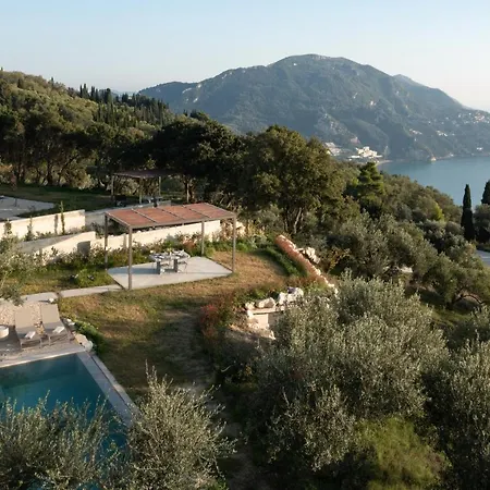Paloubi Estate