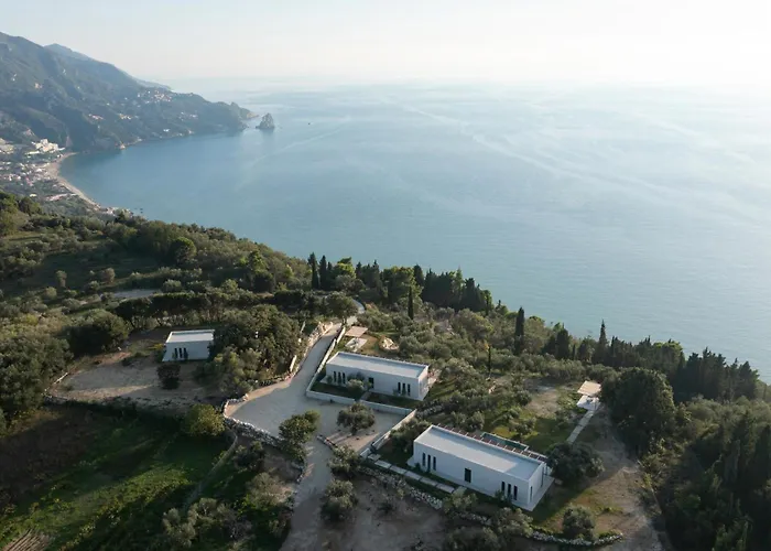 Paloubi Estate *